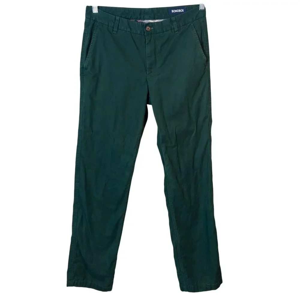 Bonobos straight leg